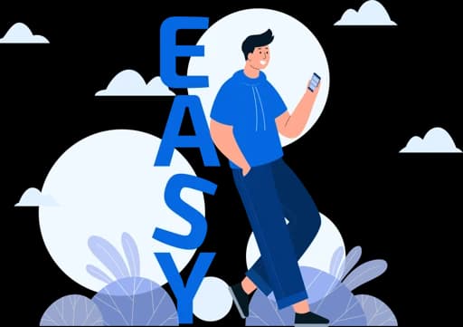 A visual demonstrating how Connect EC streamlines interview feedback, creating a seamless experience for candidates.